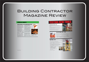 Building Contractor Review
