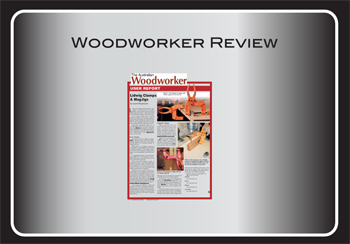 Woodworker Review